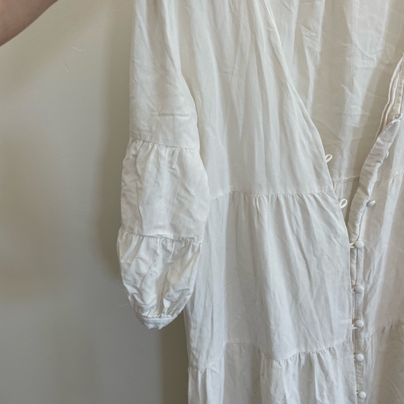 Solai the label Summer Holiday Maxi Dress - Picture 4 of 8